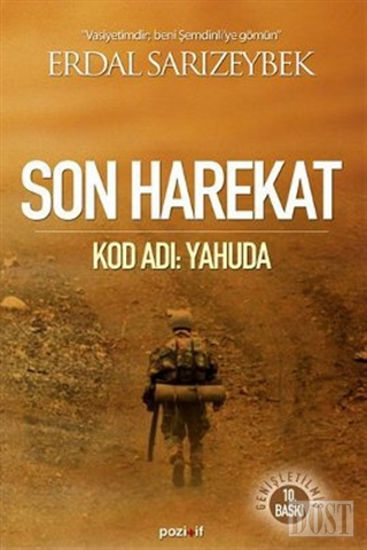Son Harekat